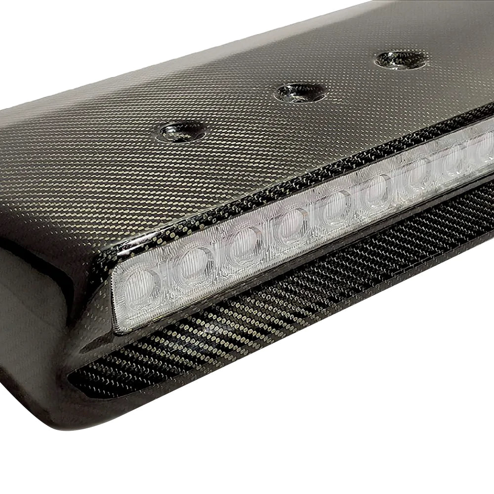 DMC LED Roof Light Bar for 2019+ G Class