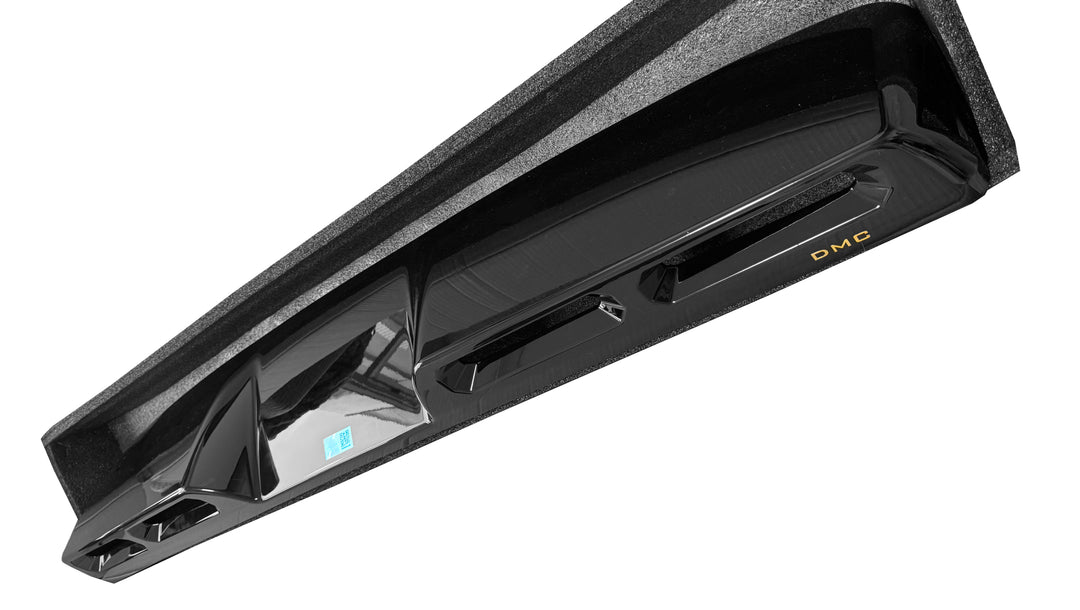 DMC LED Roof Light Bar for 2019+ G Class