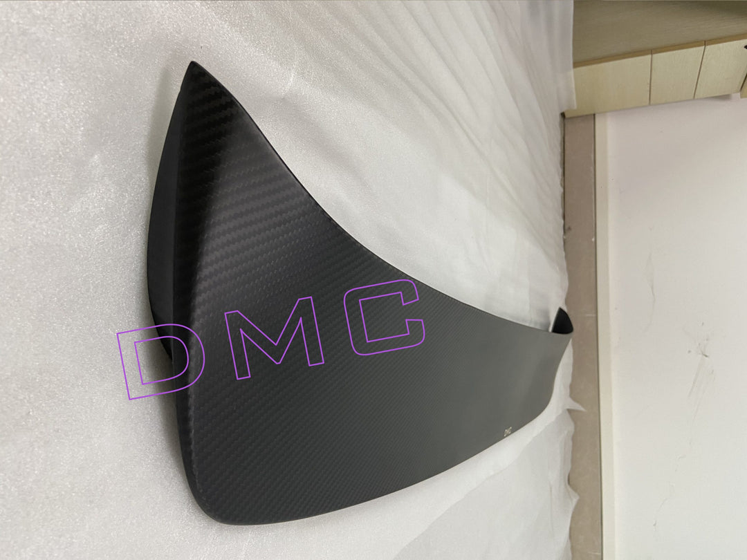 DMC Carbon Fiber Roof Wing Spoiler - AMG G63 W463 (2018-2025)