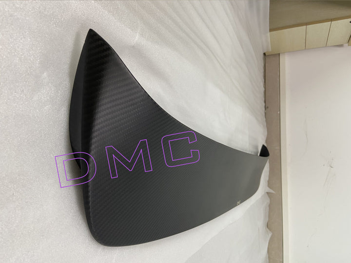 DMC Carbon Fiber Roof Wing Spoiler - AMG G63 W463 (2018-2025)