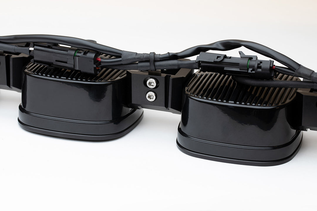 Baja Designs XL Linkable LED Light Bar