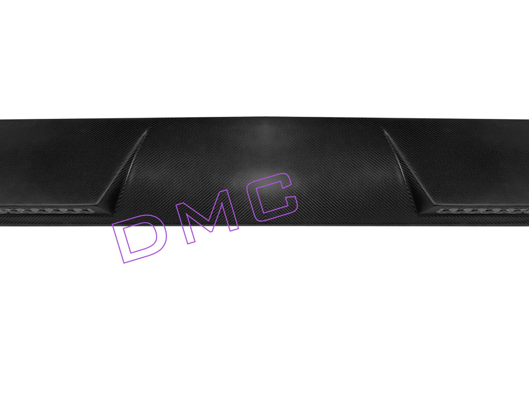 DMC LED Roof Light Bar for 2019+ G Class