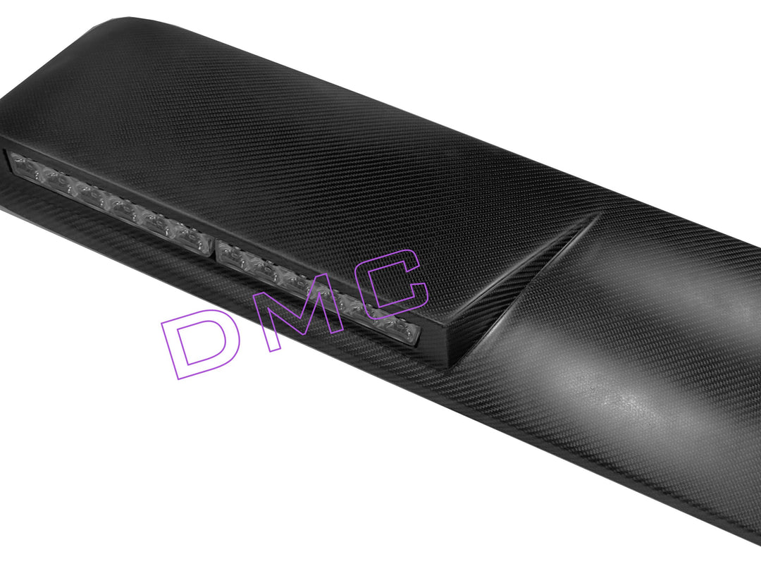DMC LED Roof Light Bar for 2019+ G Class