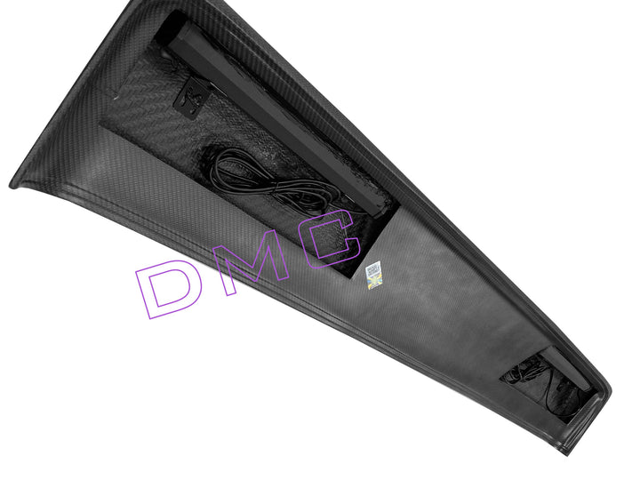 DMC LED Roof Light Bar for 2019+ G Class
