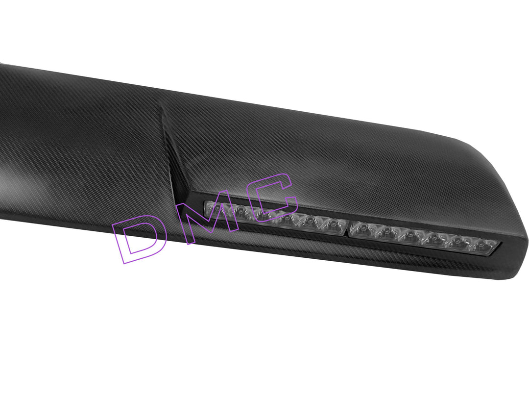 DMC LED Roof Light Bar for 2019+ G Class