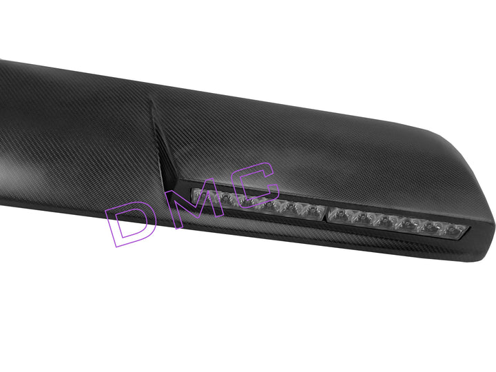 DMC LED Roof Light Bar for 2019+ G Class