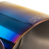 Milltek Sport Valved Cat-Back Exhaust System for Mercedes-Benz G63 AMG