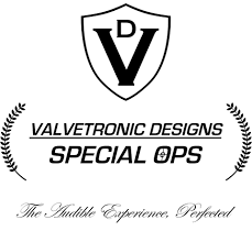 Valvetronic Designs | Mercedes G-Class W463 Valved Exhaust System - Black Tips