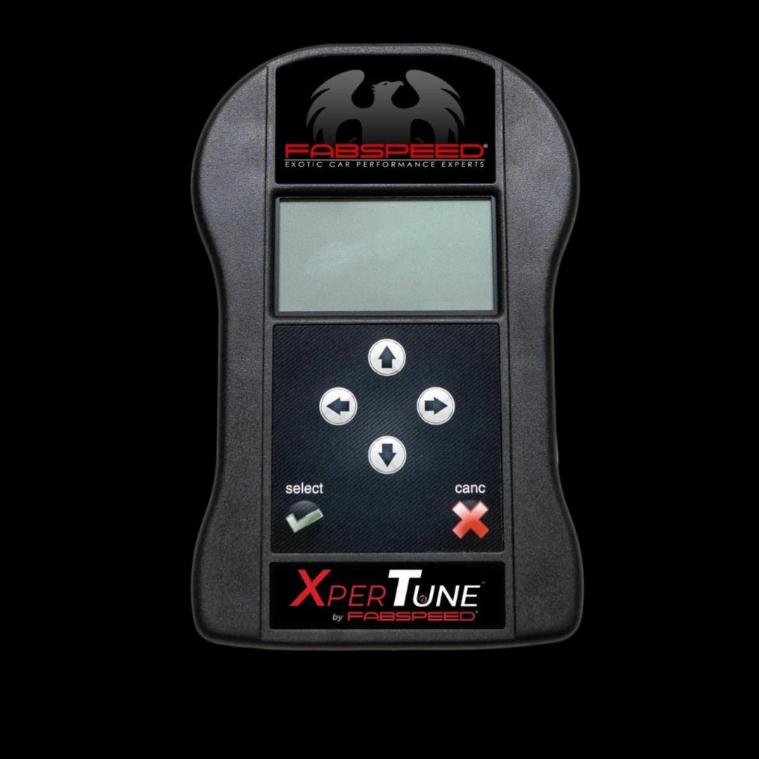 Fabspeed XperTune Handheld Device for 2015-2018 Mercedes-AMG G63