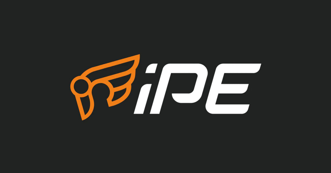 IPE logo and insignia 