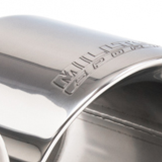 Milltek Sport Valved Cat-Back Exhaust System for Mercedes-Benz G63 AMG