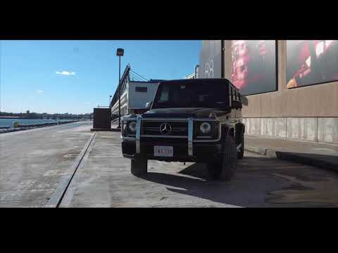 Valvetronic Designs | Mercedes G-Class W463 Valved Exhaust System - Black Tips