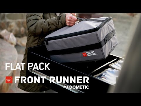 Front Runner | Flat Pack