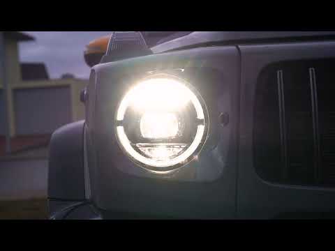 LETECH Off-Road Running Board
